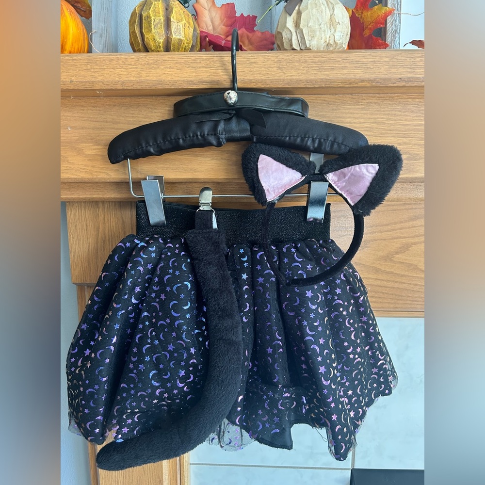 Cat Costume, Children, OS Fits Most
